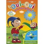 Dvd oui - oui la fleur g�ante