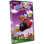 Dvd oui - oui et la fus�e magique