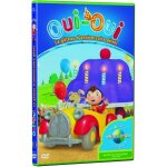 Dvd oui - oui et le gteau danniversaire gant