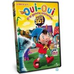 Dvd oui - oui et la gomme enchante