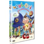 Dvd oui - oui et le grelot enchant