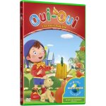 Dvd oui - oui et larrosoir magique