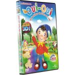 Dvd oui - oui vol. 2 : oui - oui et le trsor de l. . .
