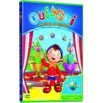 Dvd oui - oui vol. 3 : le cirque de oui - oui