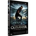 Dvd outlander