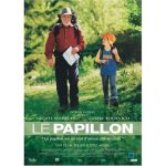 Dvd le papillon