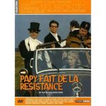 Dvd papy fait de la rsistance