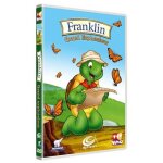 Dvd - paramount home entertainment - franklin grand explorateur - dessin anim - franais