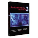 Dvd - paranormal activity 3 - joost henry - schulman ariel - katie featherston - horreur