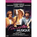 Dvd paroles et musique