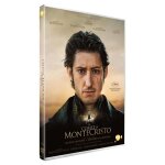 Dvd - path - le comte de monte - cristo - drame - dolby digital 5. 1 - franais