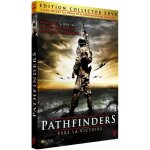 Dvd pathfinders : le sang du guerrier