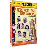 Dvd le pre nol est une ordure