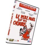 Dvd le p�re no�l est une ordure