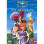 Dvd peter pan 2 : retour au pays imaginaire