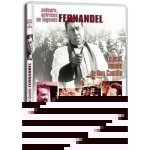 Dvd le petit monde de don camillo
