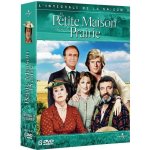 Dvd la petite maison dans la prairie saison 9
