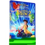 Dvd la petite sirene 2 : retour  locan