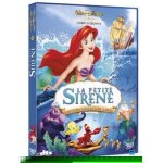 Dvd la petite sirne