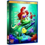 Dvd la petite sirene Dvd la petite sirene