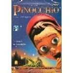 Dvd pinocchio