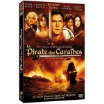 Dvd le pirate des carabes