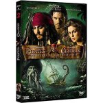 Dvd pirates des caraibes 2 : le secret du coffr. . .