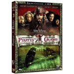 Dvd pirates des caraibes 3 : jusquau bout du m. . .