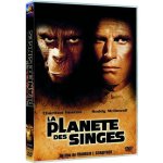 Dvd la plante des singes