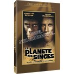 Dvd la planete des singes