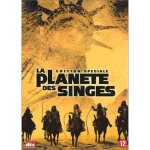 Dvd la plante des singes