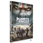 Dvd - la plante des singes : laffrontement - reeves matt - serkis andy - oldman gary - clarke jason