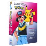 Dvd pokmon