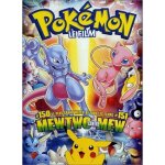 Dvd pokemon : le film