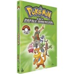 Dvd pokmon saison 11 vol. 2