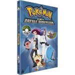 Dvd pok�mon saison 11d