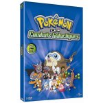Dvd pokemon saison 12 vol. 1