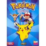 Dvd pokemon vol 1 : le depart
