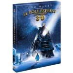 Dvd le ple express 3d