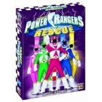Dvd power rangers - lightspeed rescue - vol. 2 - saban haim - enfant - dvd - standard - franais - sries ...