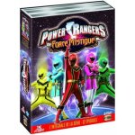 Dvd power rangers : mystic force - lcj - standard - enfant - 11h45mn - français - séries tv Dvd power rangers : mystic force - lcj - standard - enfant - 11h45mn - français - séries tv