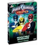 Dvd power rangers spd vol. 5 - lcj - dvd - standard - franais - sries tv