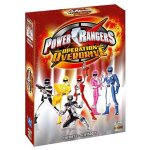 Dvd power rangers - turbo - coffret 2 / 2 - kaze - séries tv Dvd power rangers - turbo - coffret 2 / 2 - kaze - séries tv
