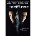 Dvd le prstige