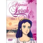 Dvd princesse sarah vol. 1