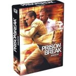 Dvd prison break saison 2