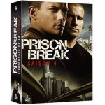 Dvd prison break saison 4