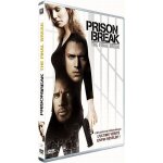 Dvd prison break : the final break
