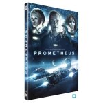 Dvd prometheus - 1dvd avec fourreau