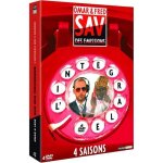 Dvd quadrilogie sav des �missions